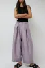 YMC Deadbeat Trouser in Lilac sold by No. 6