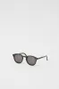 Monokel Nelson Sunglasses in Bottle Green sold by No. 6