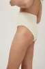 Hakea Santiago Bottom in Cream Shirred sold by No. 6