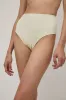 Hakea Santiago Bottom in Cream Shirred sold by No. 6