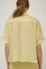 No.6 Lara Top in Butter sold by No. 6