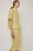 No.6 Lara Top in Butter sold by No. 6