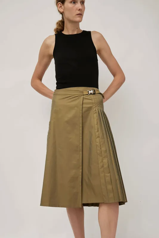 ARCS Hope Skirt in Terrace sold by No. 6