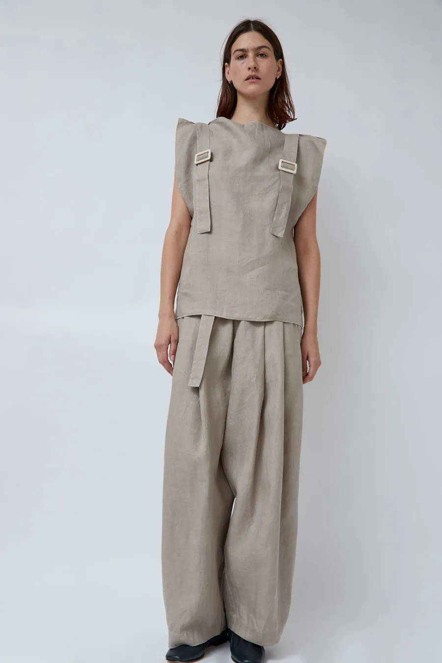 Baserange Frame Top in Concrete sold by No. 6 product image thumbnail 5