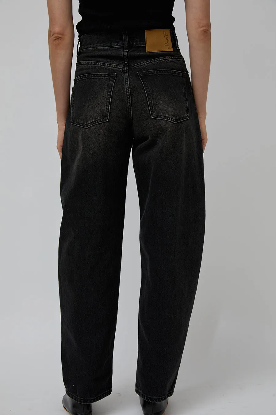 Haikure Bibi Jeans in Earl Wash sold by No. 6 product image thumbnail 4
