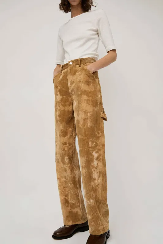 No.6 Avery Jean in Almond Multi made by No. 6