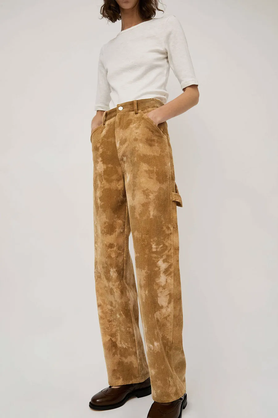 No.6 Avery Jean in Almond Multi sold by No. 6