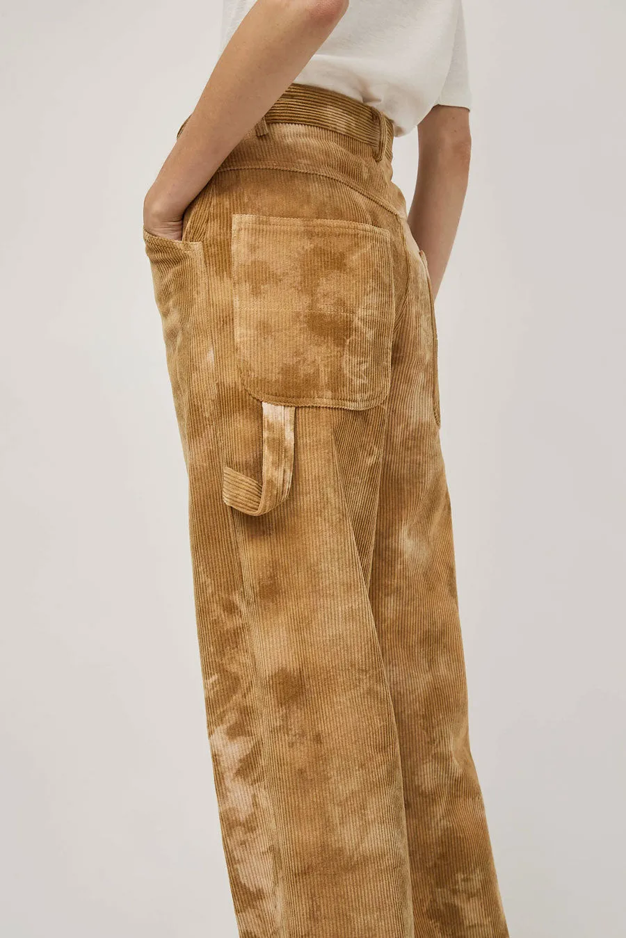 No.6 Avery Jean in Almond Multi sold by No. 6 product image thumbnail 2