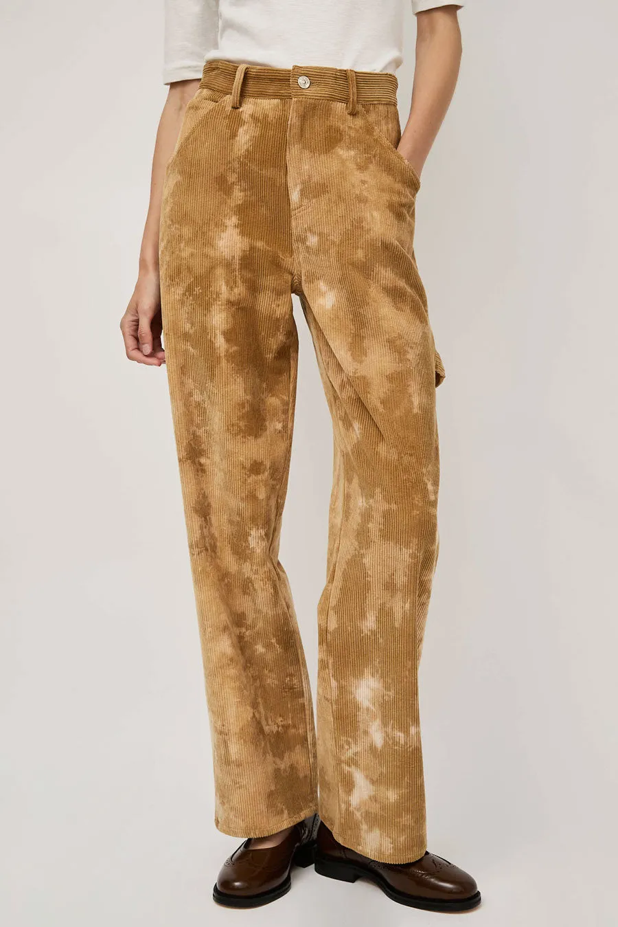 No.6 Avery Jean in Almond Multi sold by No. 6 product image thumbnail 3