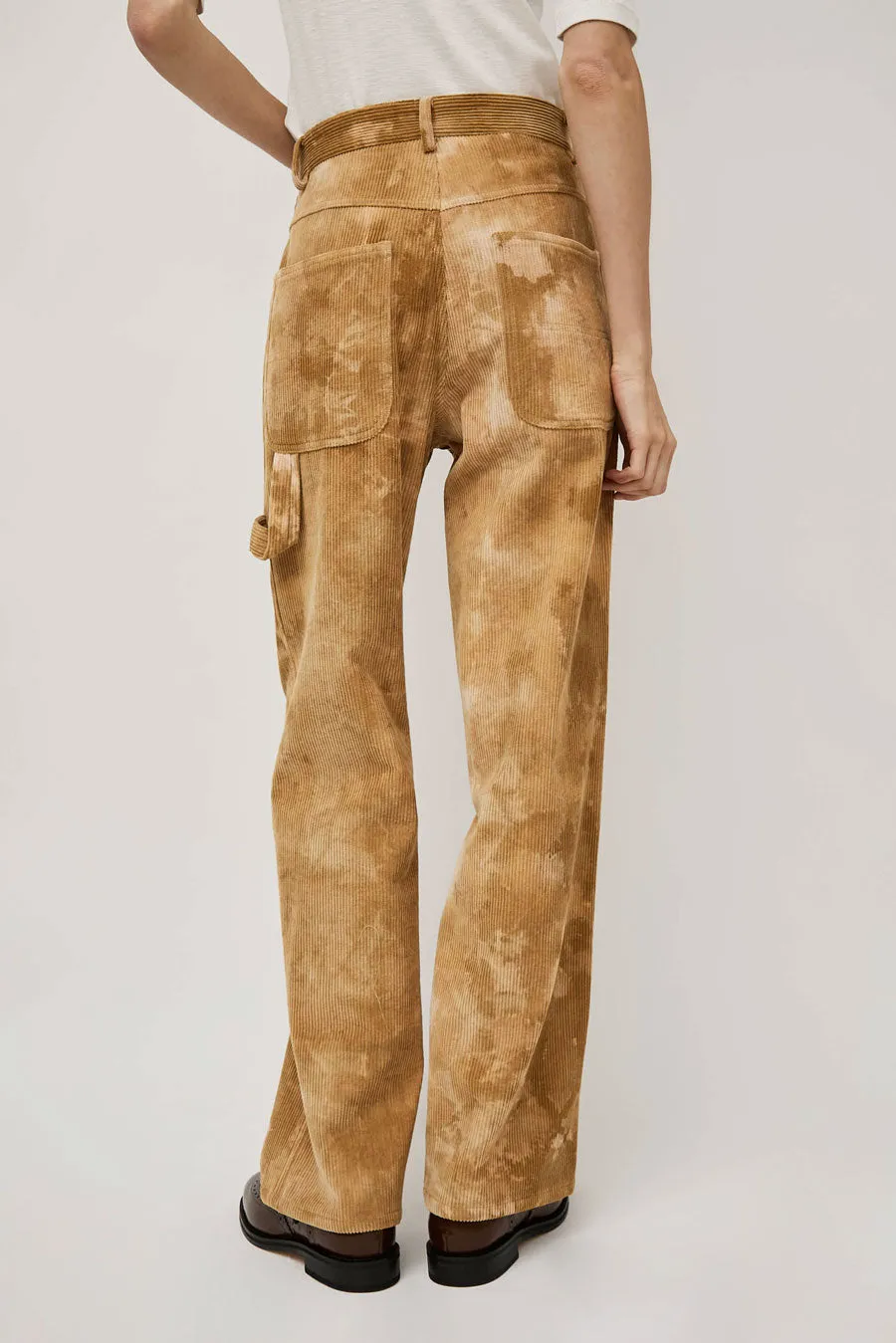 No.6 Avery Jean in Almond Multi sold by No. 6 product image thumbnail 5