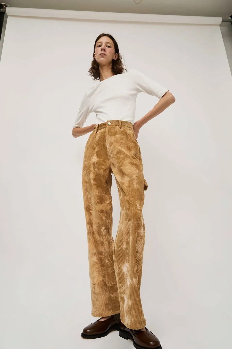 No.6 Avery Jean in Almond Multi sold by No. 6 product image thumbnail 4