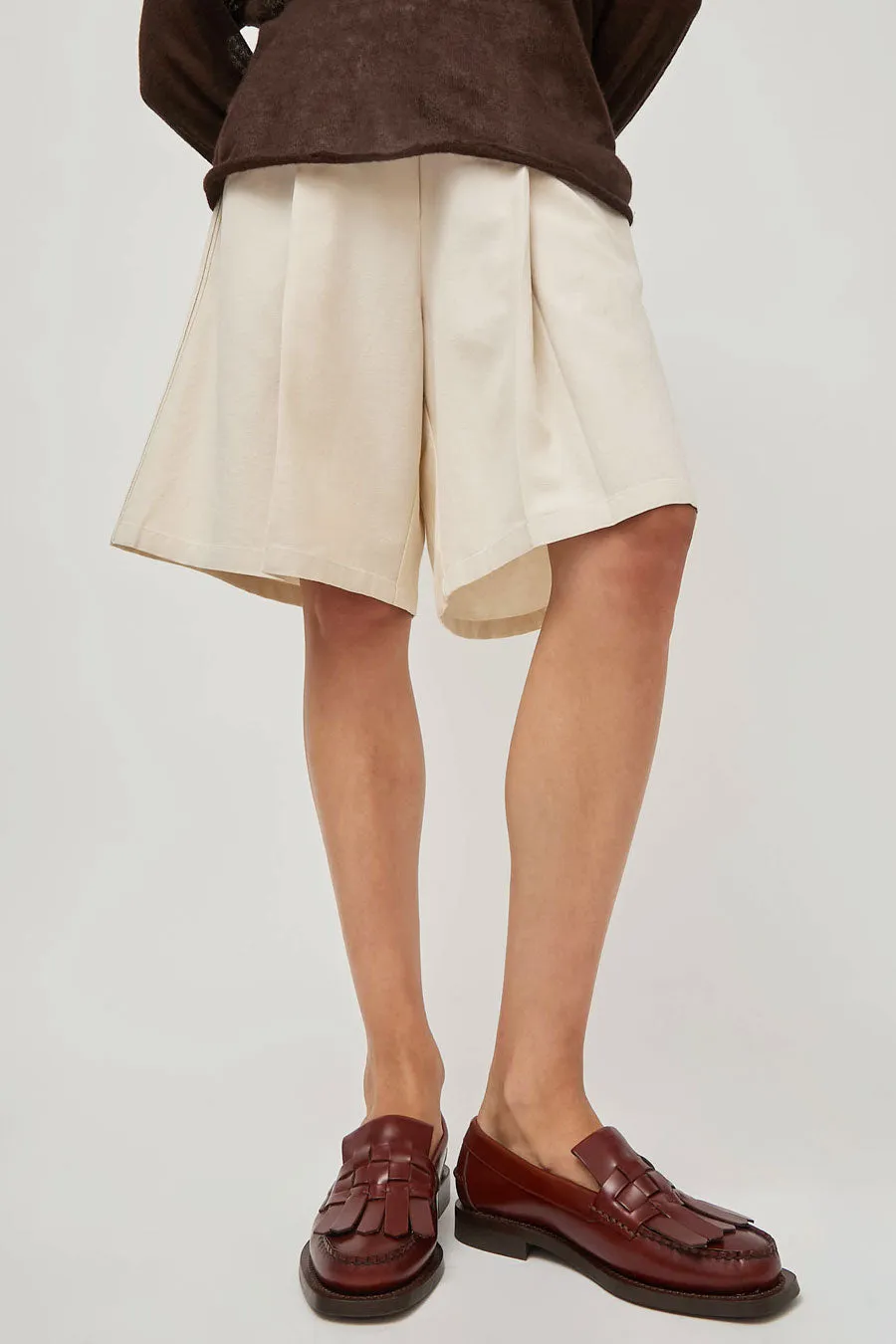 Hereu Marti in Russet sold by No. 6 product image thumbnail 2