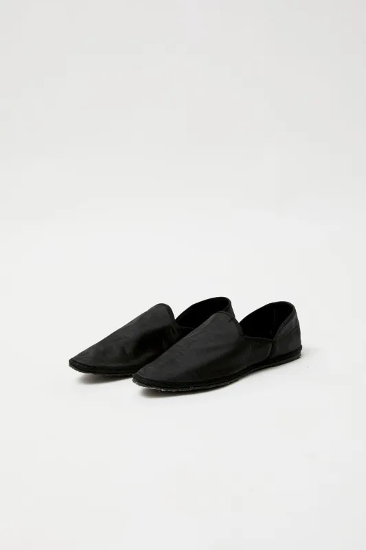 Drogheria Crivellini Fu-Babouche in Black sold by No. 6
