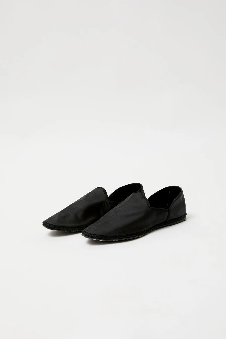 Drogheria Crivellini Fu-Babouche in Black sold by No. 6