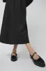 Hereu Roses in Black sold by No. 6