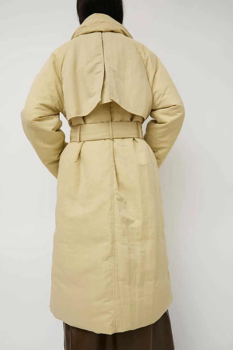 No.6 London Jacket in Butter sold by No. 6 product image thumbnail 5