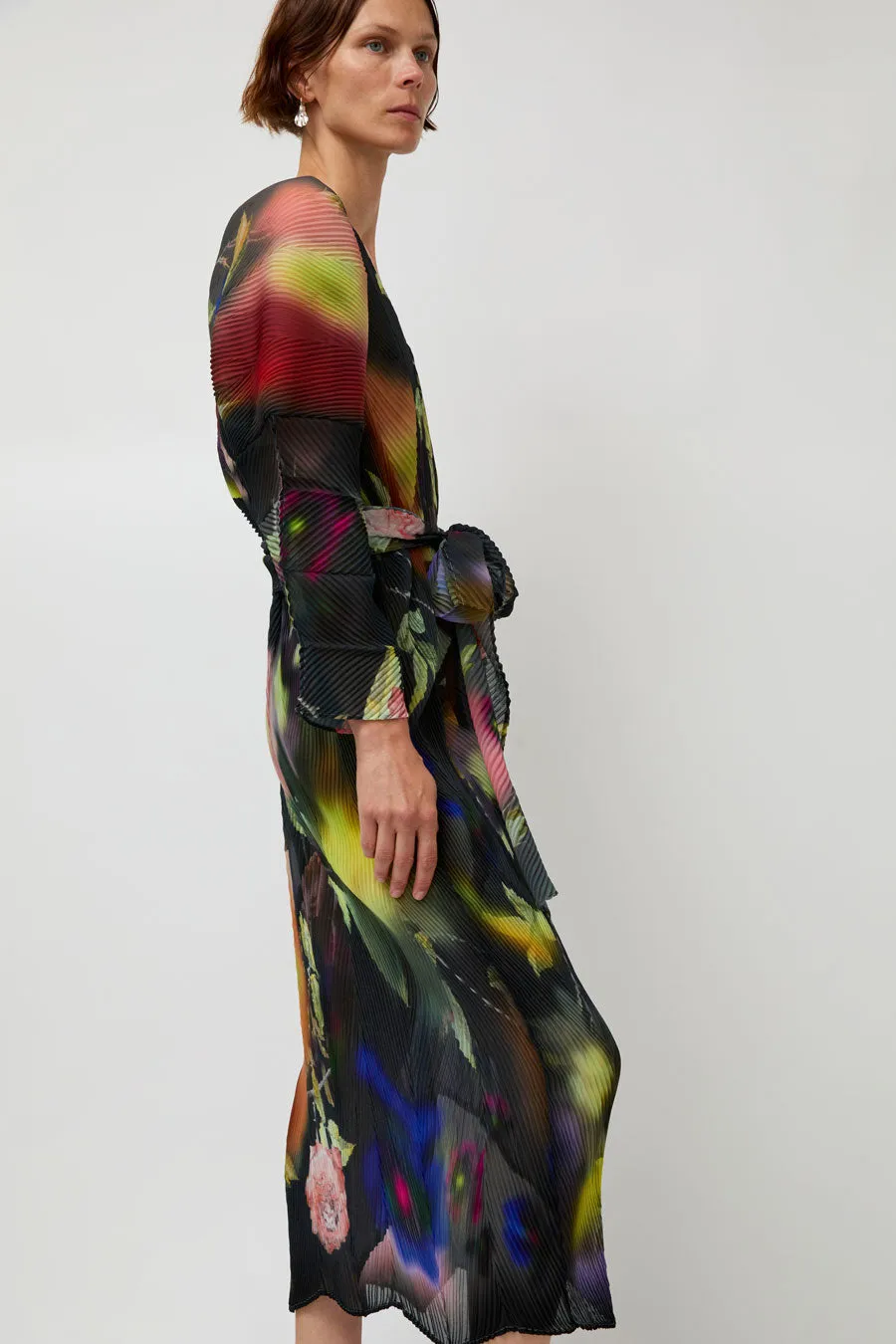 Julia Heuer Sue Kaftan in Edward sold by No. 6 product image thumbnail 2