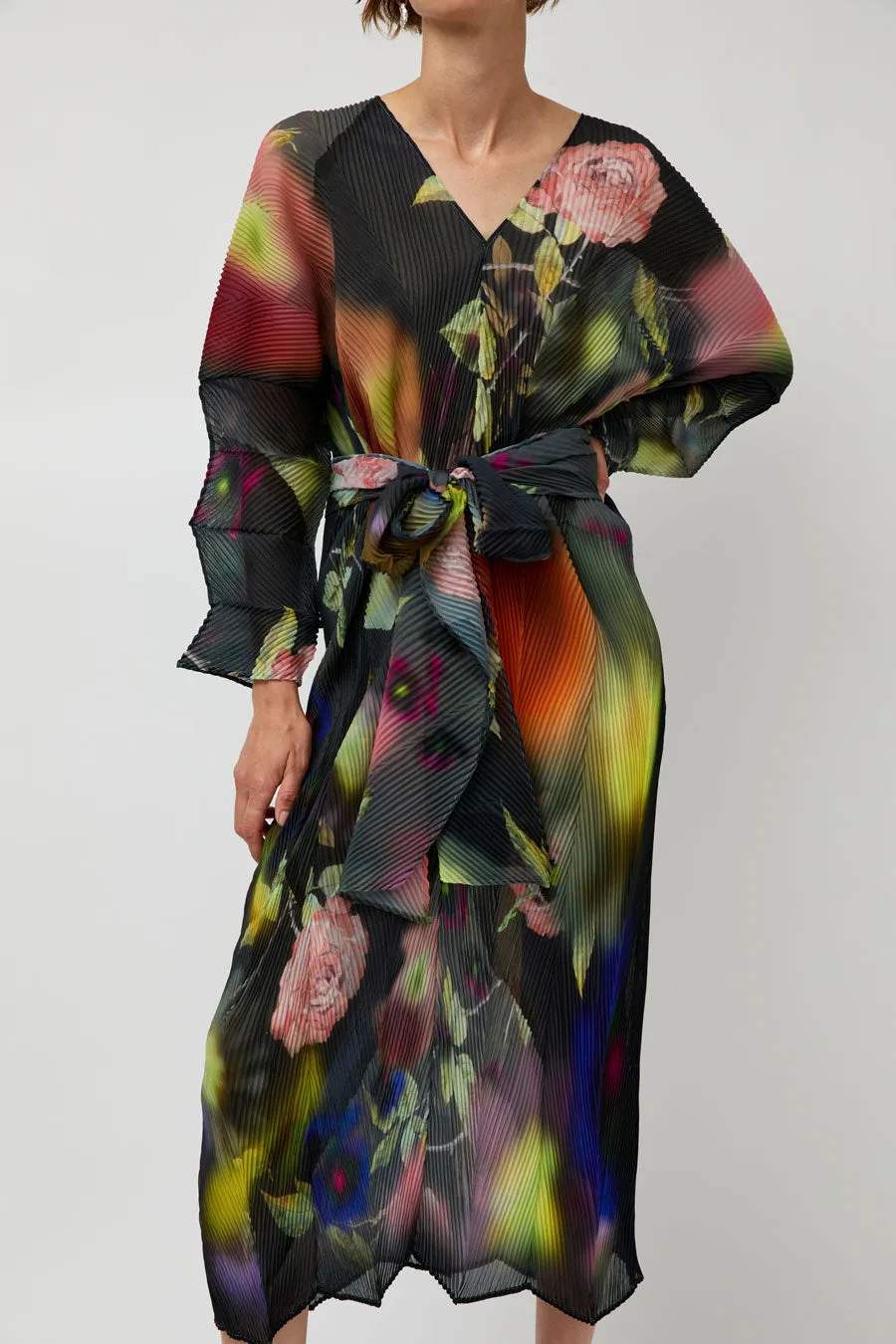 Julia Heuer Sue Kaftan in Edward sold by No. 6 product image thumbnail 3