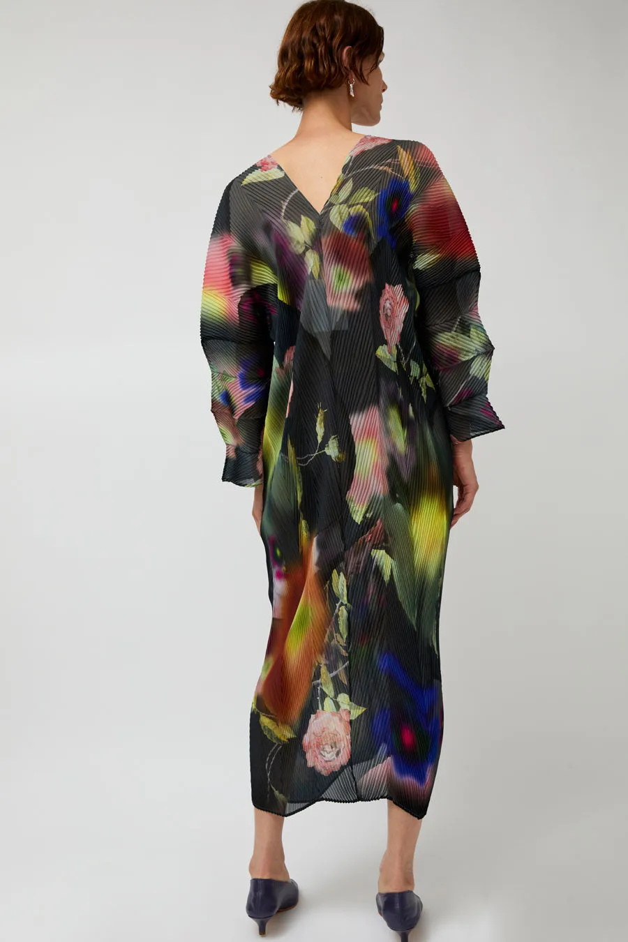 Julia Heuer Sue Kaftan in Edward sold by No. 6 product image thumbnail 5