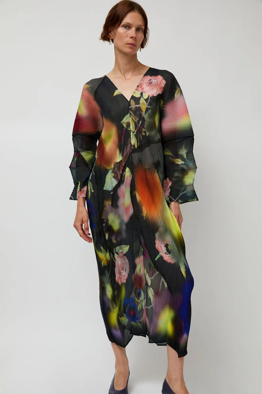 Julia Heuer Sue Kaftan in Edward sold by No. 6