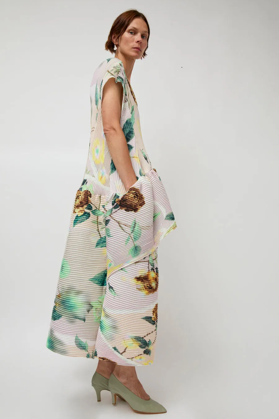 Julia Heuer Maya Dress in Edward sold by No. 6 product image thumbnail 2