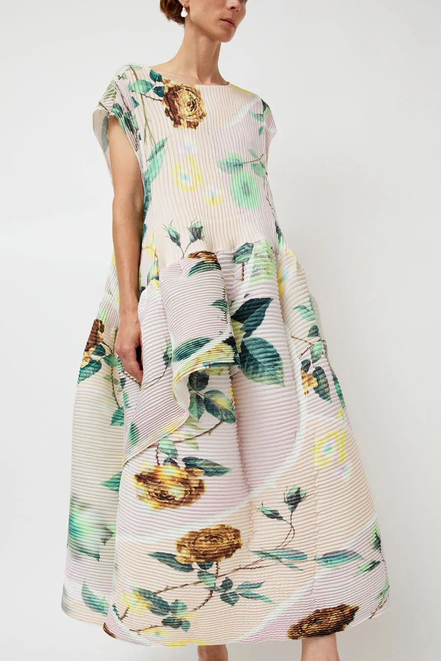 Julia Heuer Maya Dress in Edward sold by No. 6 product image thumbnail 3