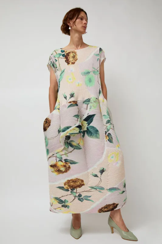 Julia Heuer Maya Dress in Edward sold by No. 6