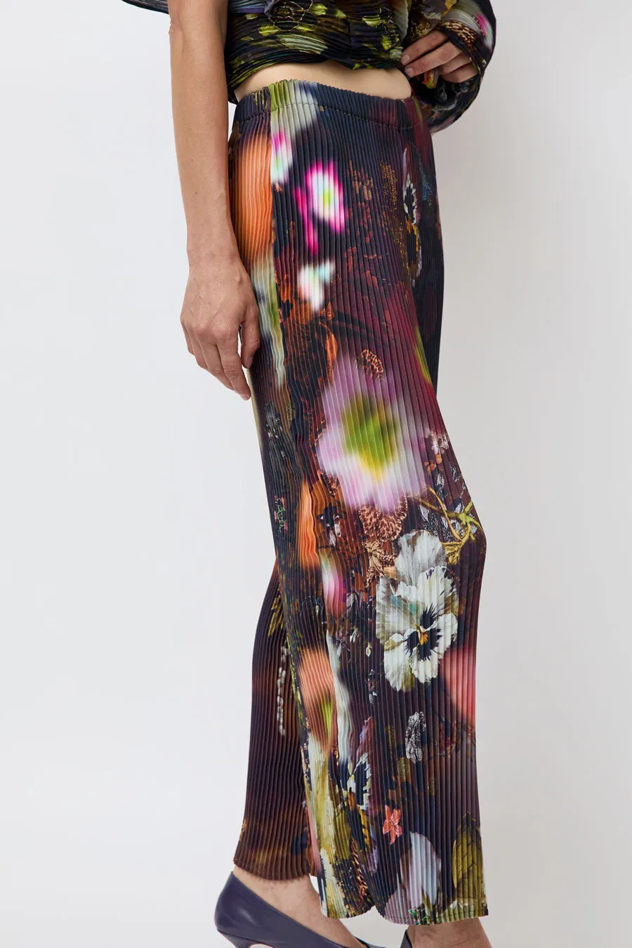 Julia Heuer Jack Pants in Nola sold by No. 6 product image thumbnail 4