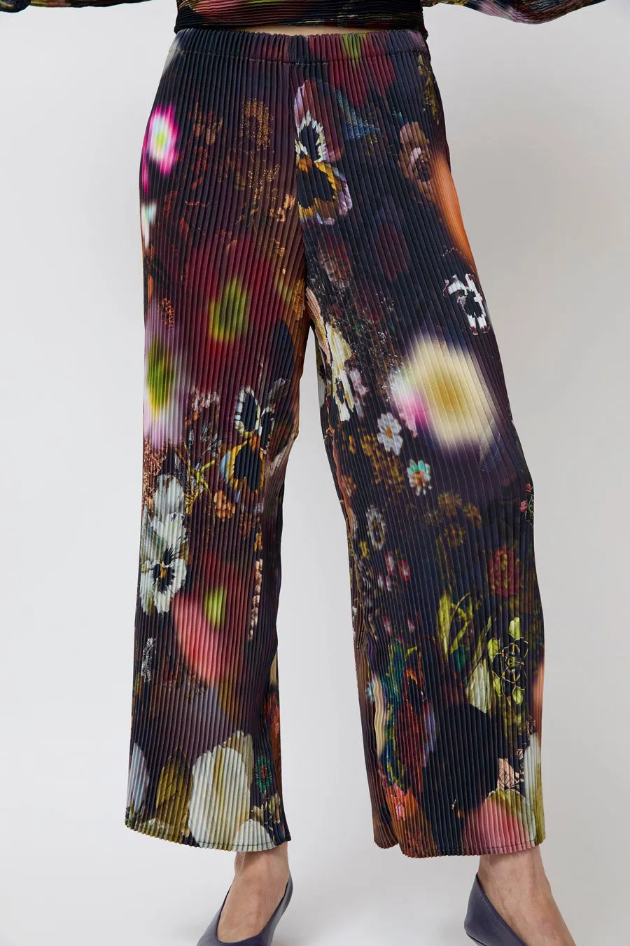 Julia Heuer Jack Pants in Nola sold by No. 6 product image thumbnail 3