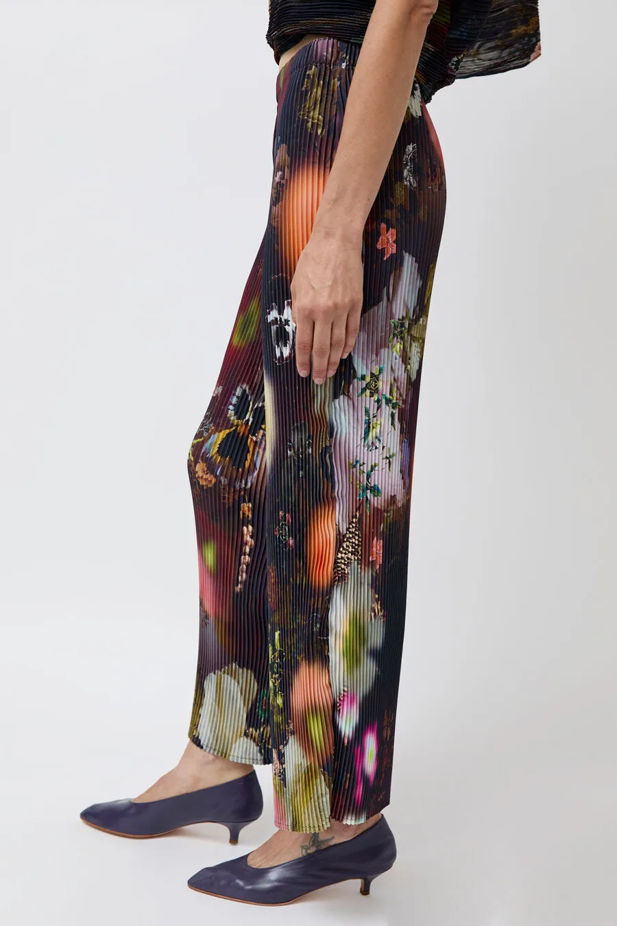 Julia Heuer Jack Pants in Nola sold by No. 6 product image thumbnail 2