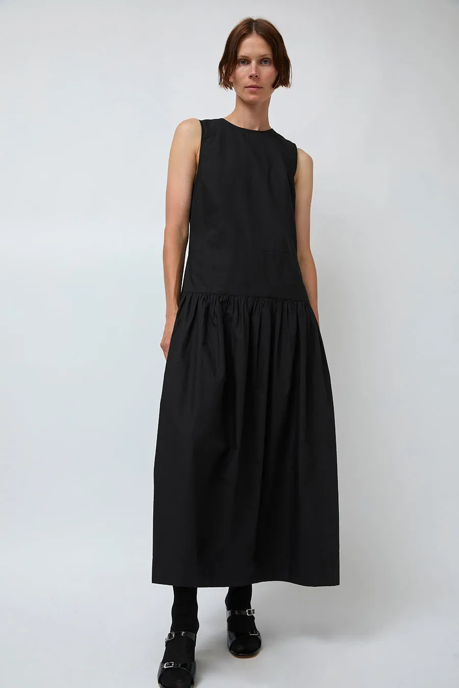 Ciao Lucia Jenetta Dress in Black sold by No. 6