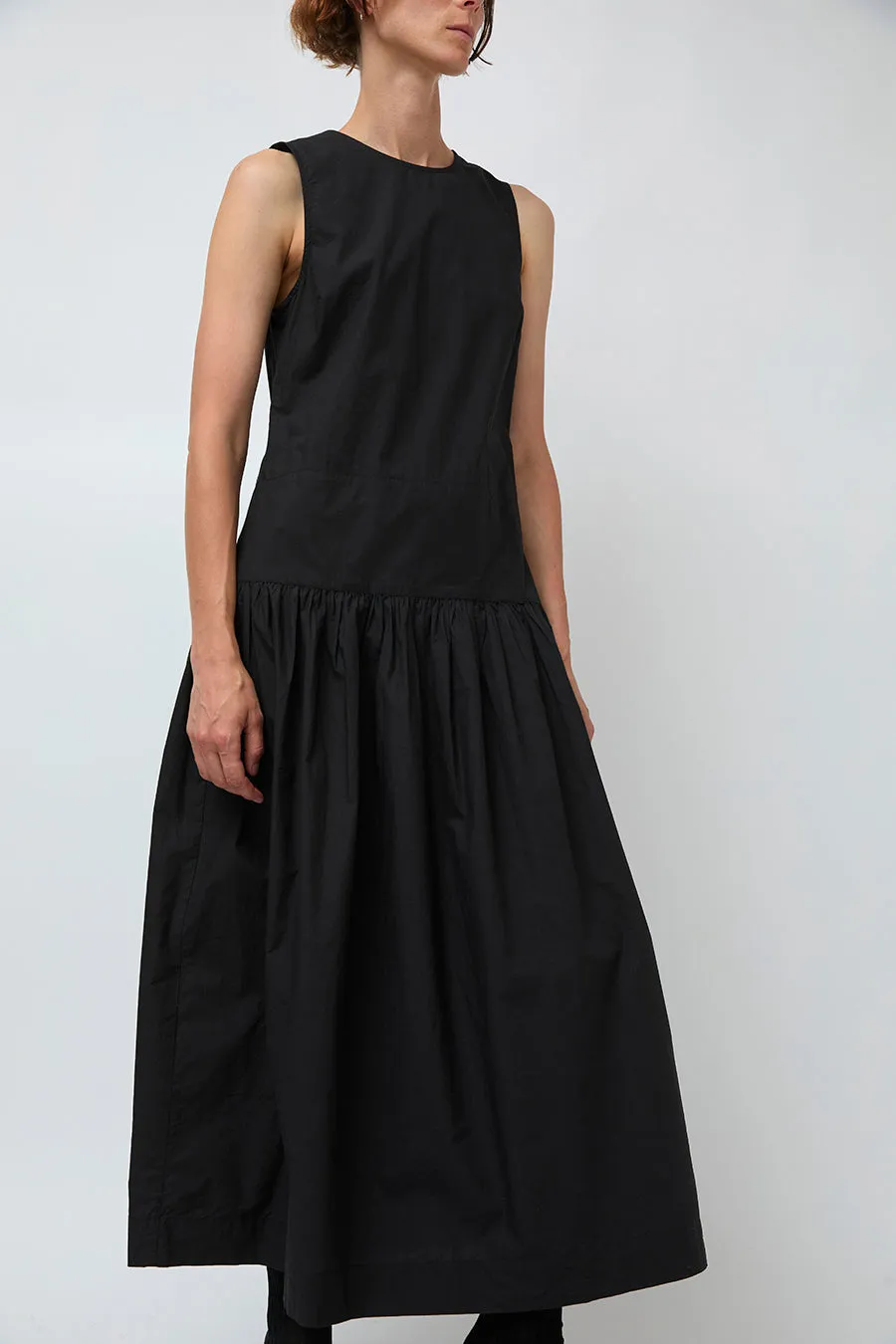 Ciao Lucia Jenetta Dress in Black sold by No. 6 product image thumbnail 3