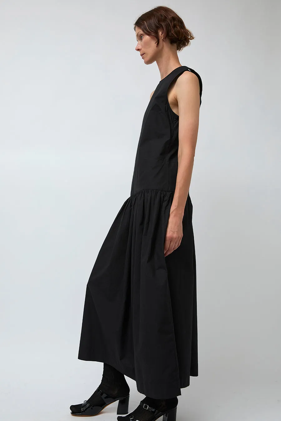Ciao Lucia Jenetta Dress in Black sold by No. 6 product image thumbnail 2