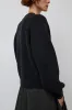 Girls of Dust Puddle Sweater in Asphalt sold by No. 6