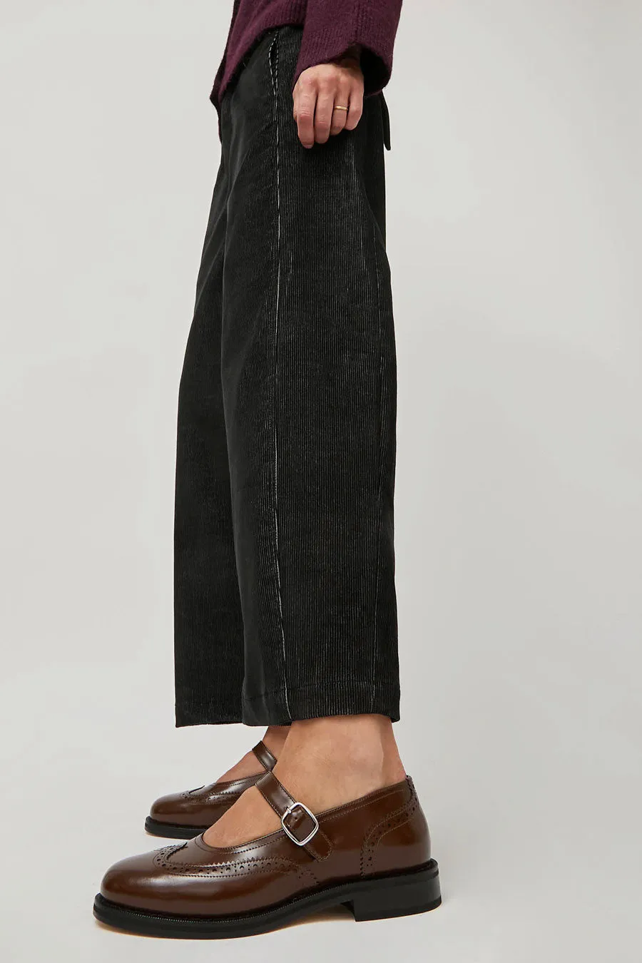 Sesa Sedona Maryjane in Brownie sold by No. 6 product image thumbnail 3