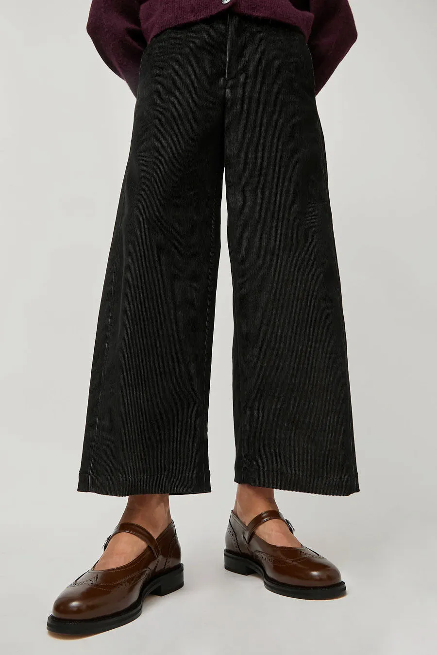 Sesa Sedona Maryjane in Brownie sold by No. 6 product image thumbnail 2