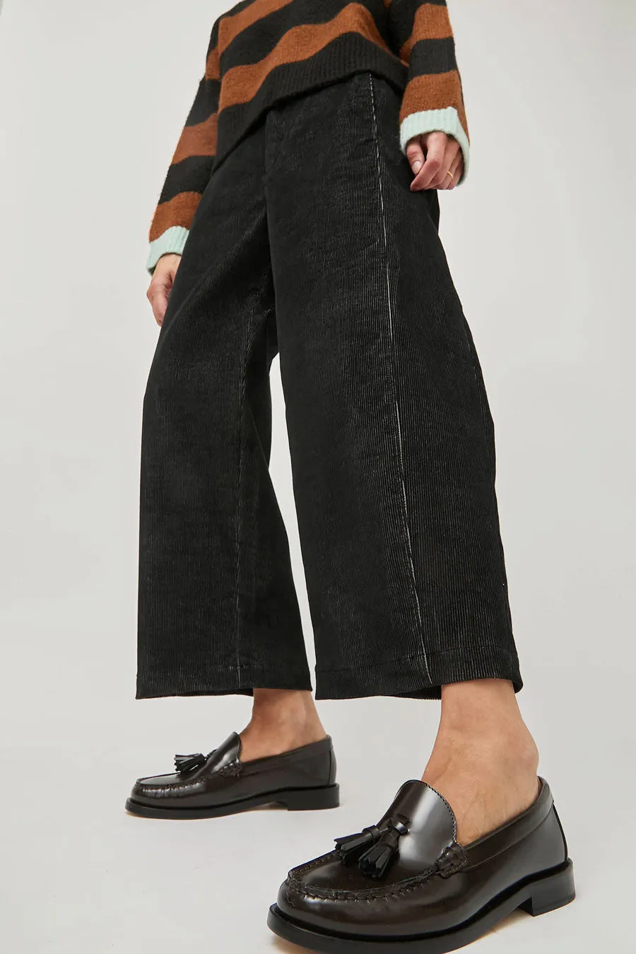 Sesa Prescott Loafer in Fondente sold by No. 6 product image thumbnail 2