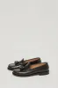 Sesa Prescott Loafer in Fondente sold by No. 6