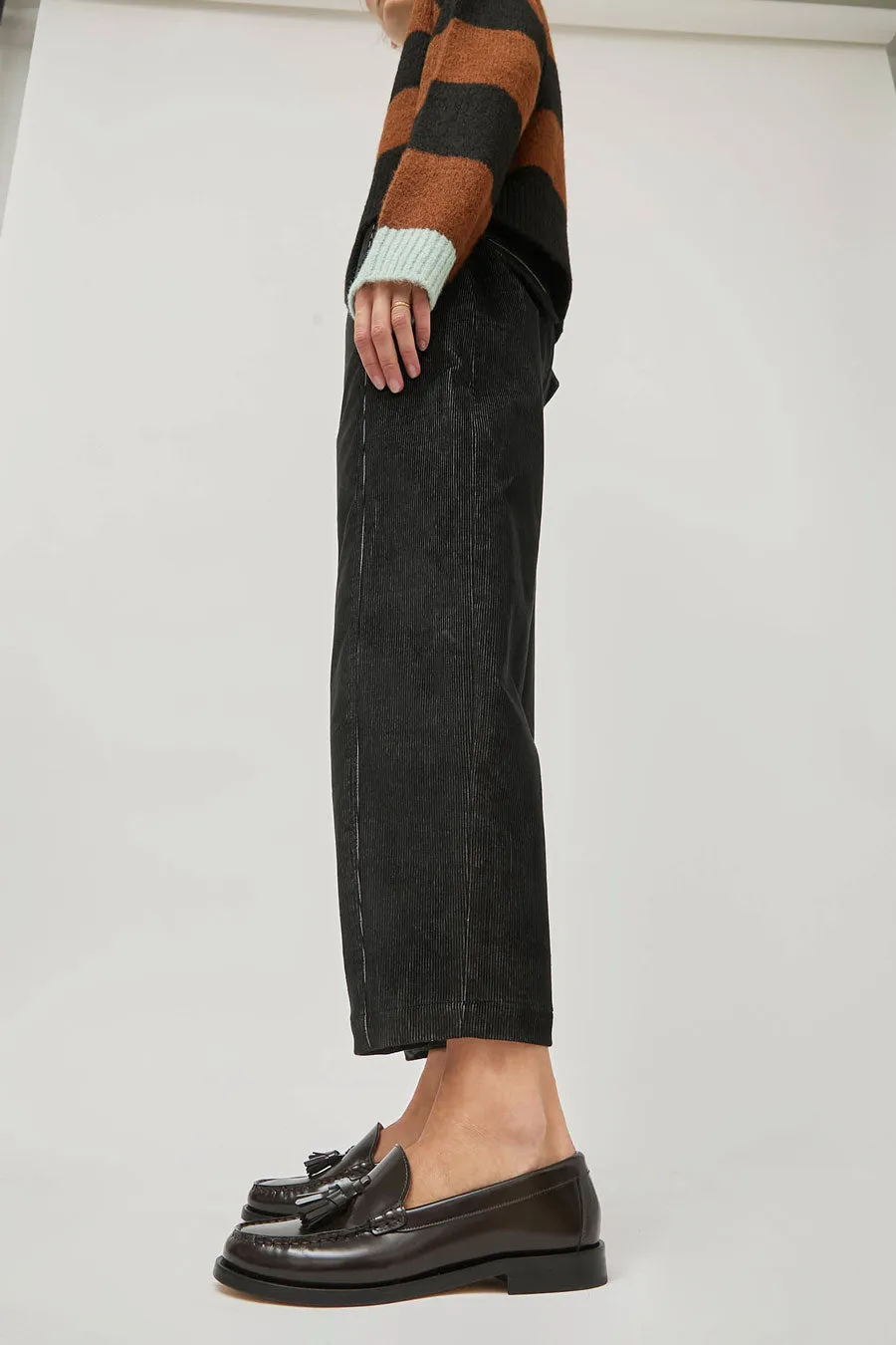 Sesa Prescott Loafer in Fondente sold by No. 6 product image thumbnail 3