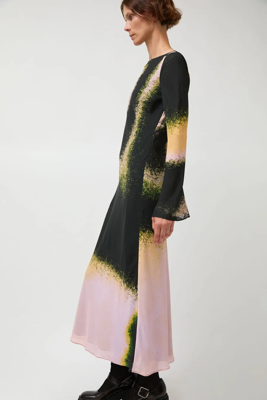 No.6 Sacha Dress in Starry Night sold by No. 6 product image thumbnail 2