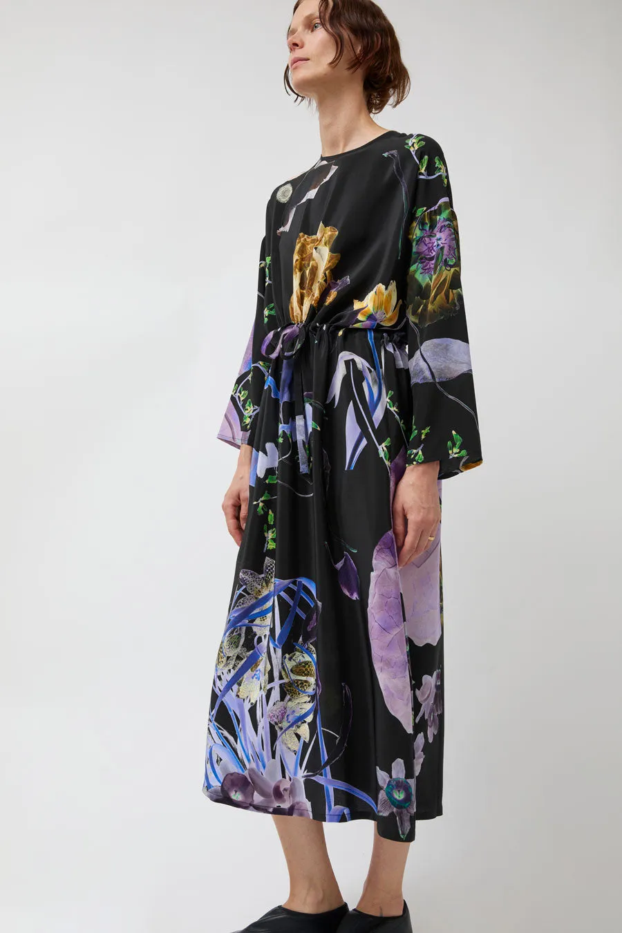 Anntian Simple Dress in Print 7 sold by No. 6 product image thumbnail 4