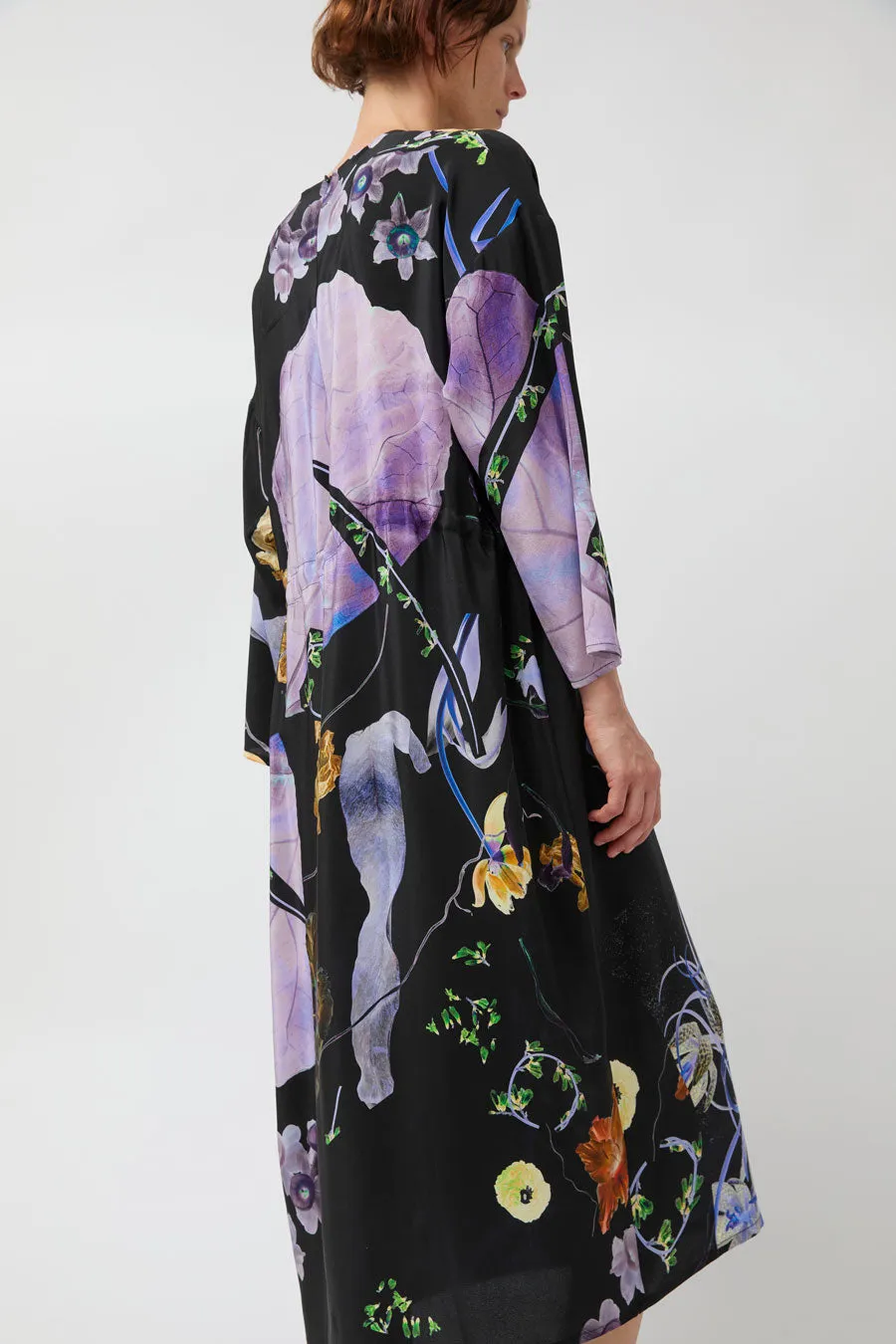 Anntian Simple Dress in Print 7 sold by No. 6 product image thumbnail 5