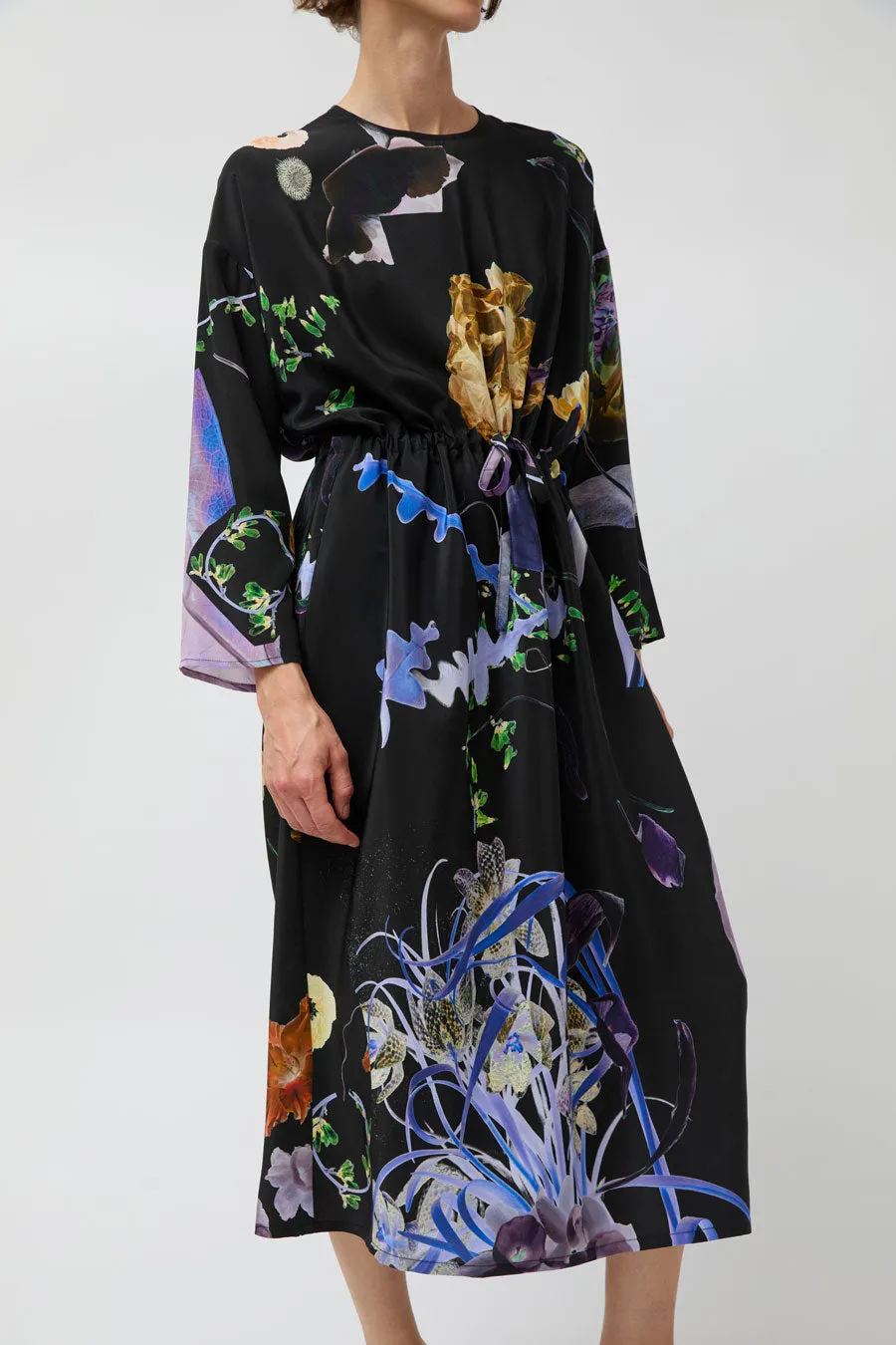 Anntian Simple Dress in Print 7 sold by No. 6 product image thumbnail 2