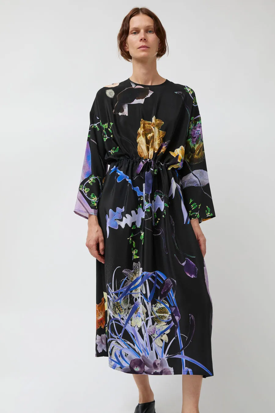 Anntian Simple Dress in Print 7 sold by No. 6 product image thumbnail 3
