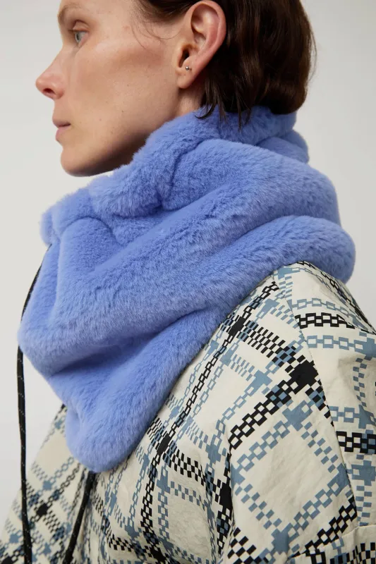 KkCo Tube Scarf in Peri sold by No. 6