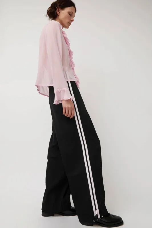 KkCo Sport Trouser in Midnight made by KkCo