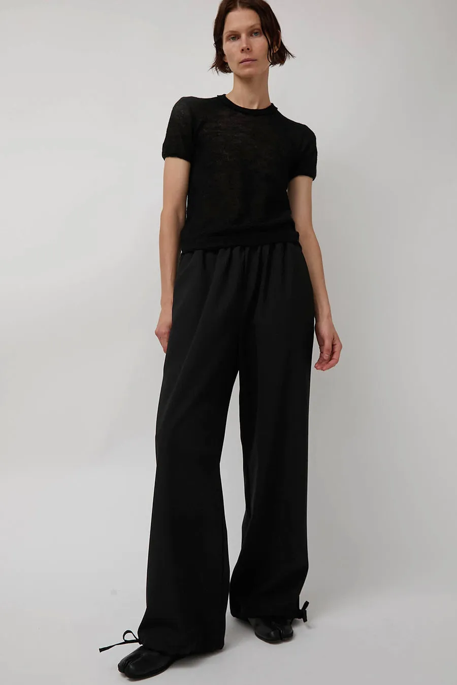 RUS Hakana Top in Black sold by No. 6 product image thumbnail 5