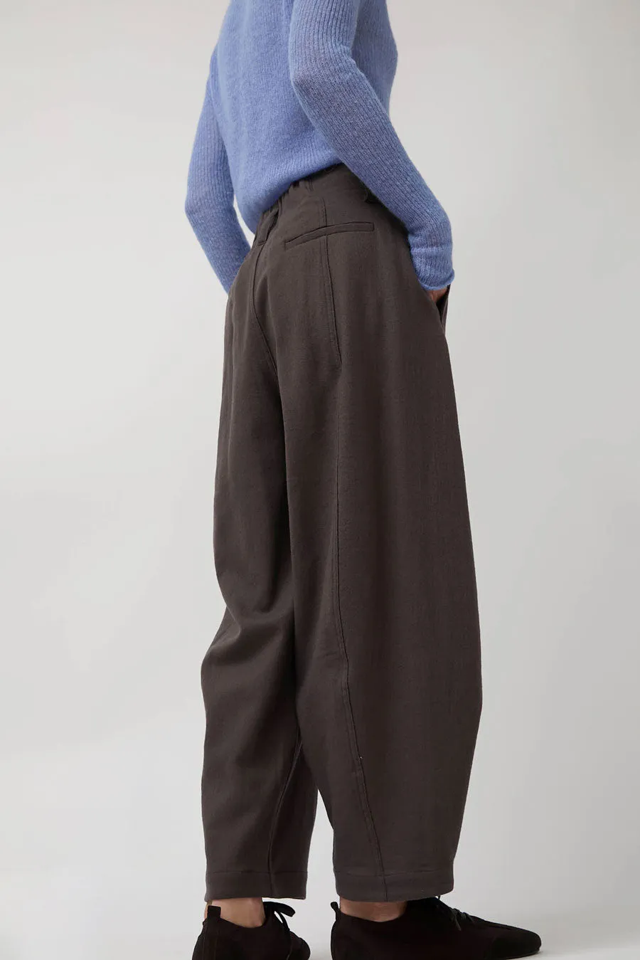 RUS Domu Pants in Bark sold by No. 6 product image thumbnail 2