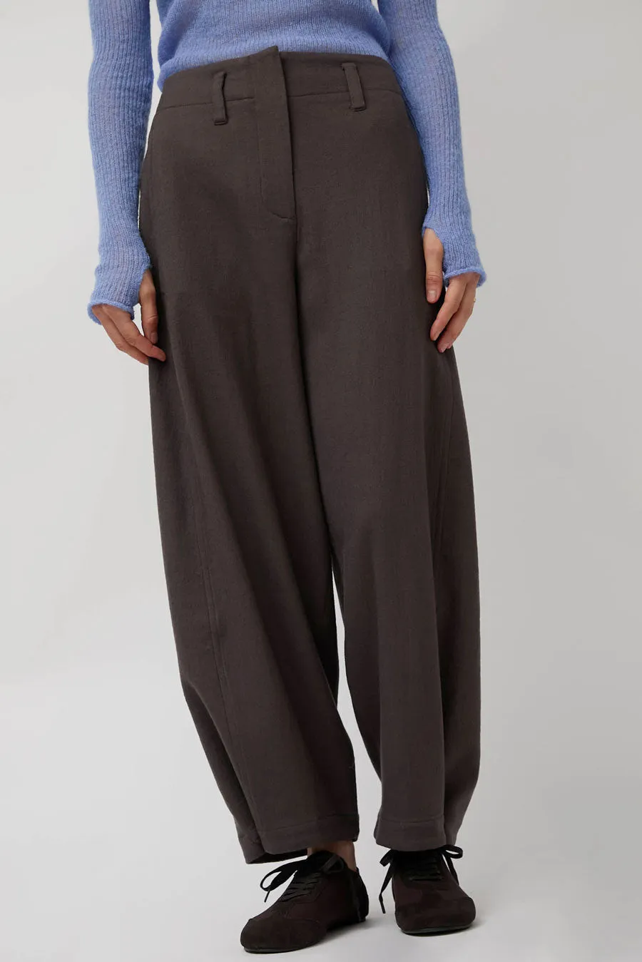 RUS Domu Pants in Bark sold by No. 6 product image thumbnail 3