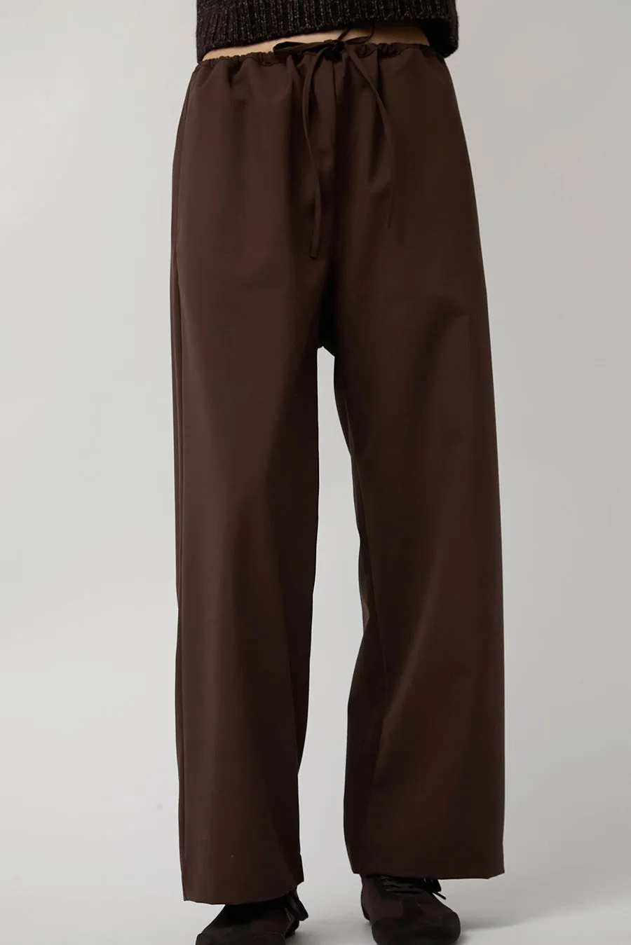 RUS Fue Pants in Espresso sold by No. 6 product image thumbnail 3